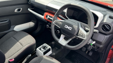 Dacia Spring 27kWh Expression 65 48kW 5dr Auto Electric Hatchback